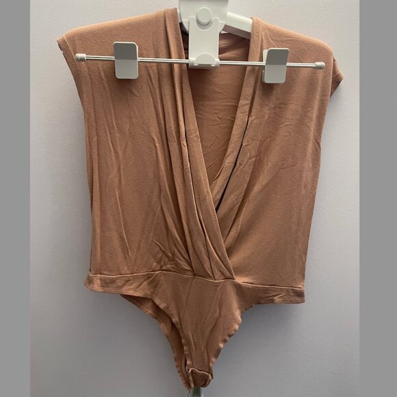 Upscale Bodysuit - Picture 1 of 2